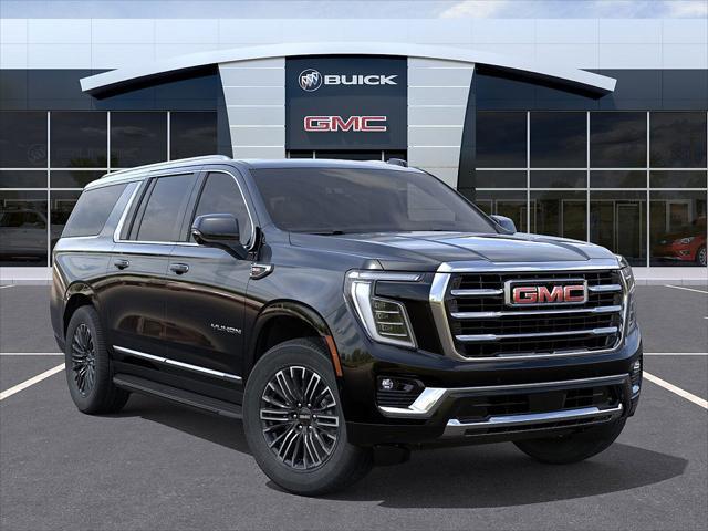 2026 GMC Yukon XL 4WD Elevation