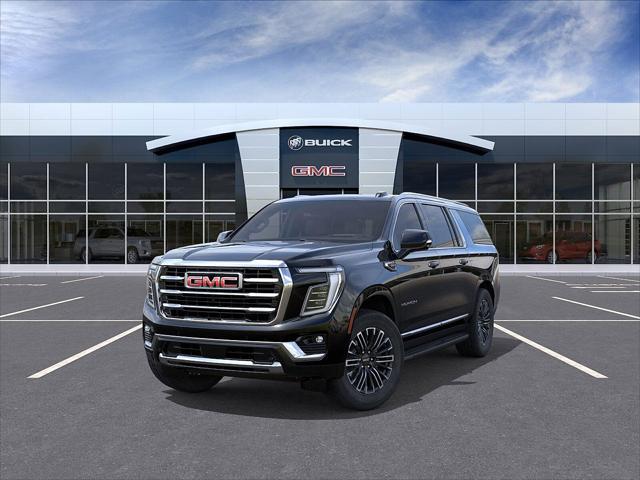 2026 GMC Yukon XL 4WD Elevation