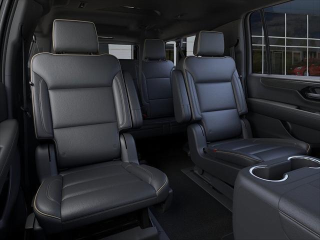 2026 GMC Yukon XL 4WD Elevation