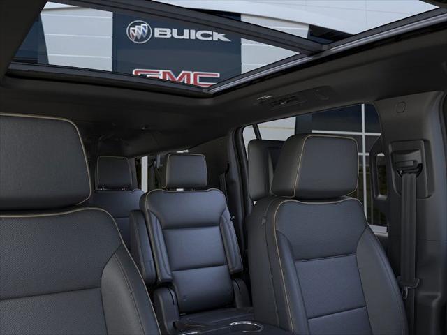 2026 GMC Yukon XL 4WD Elevation