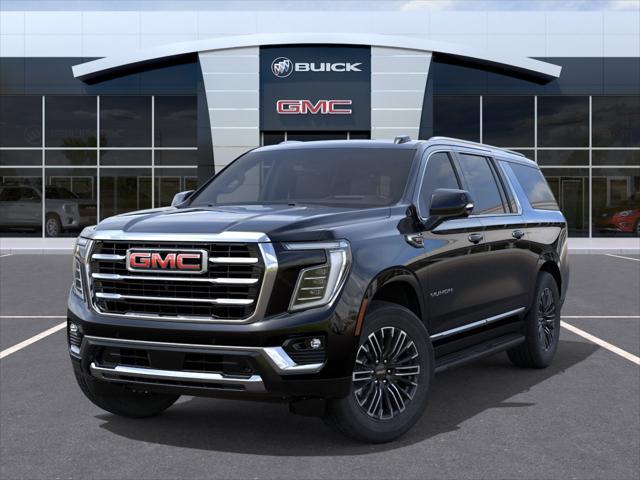 2026 GMC Yukon XL 4WD Elevation