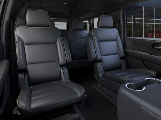 2026 GMC Yukon XL 4WD Elevation