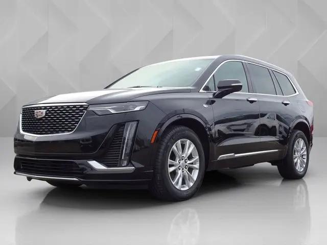 2023 Cadillac XT6 AWD Luxury for sale near Cincinnati, OH
