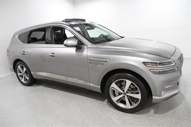 2021 Genesis GV80 3.5T AWD for sale in MENTOR, OH