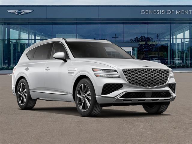 2026 Genesis GV80 2.5T Advanced AWD