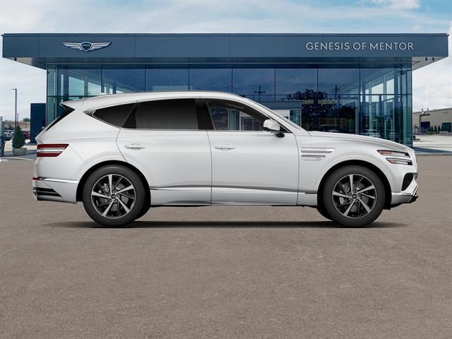 2026 Genesis GV80 2.5T Advanced AWD