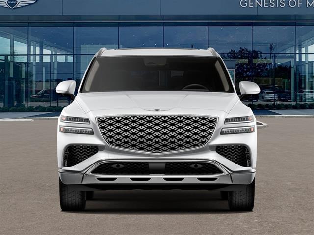 2026 Genesis GV80 2.5T Advanced AWD