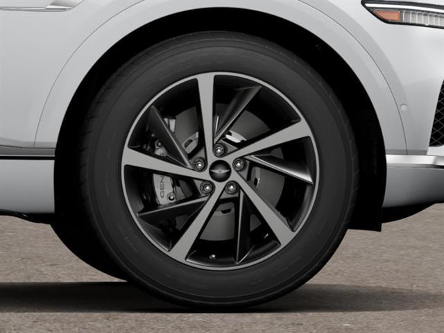 2026 Genesis GV80 2.5T Advanced AWD