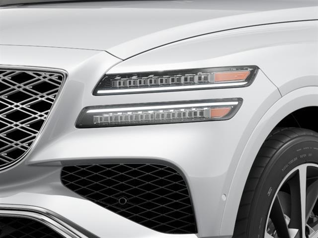 2026 Genesis GV80 2.5T Advanced AWD