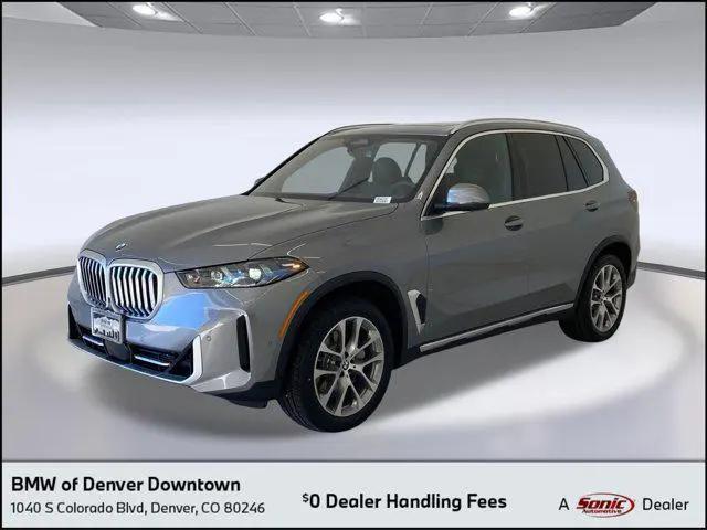 2026 BMW X5 xDrive40i for sale in Denver, CO