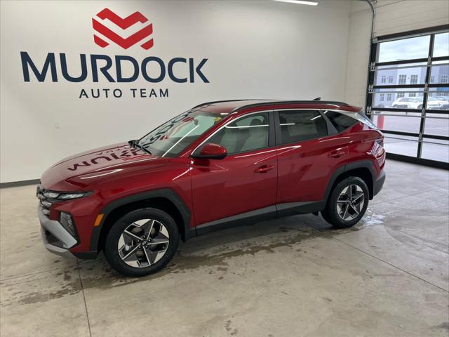 2026 Hyundai Tucson SEL for sale in LOGAN, UT