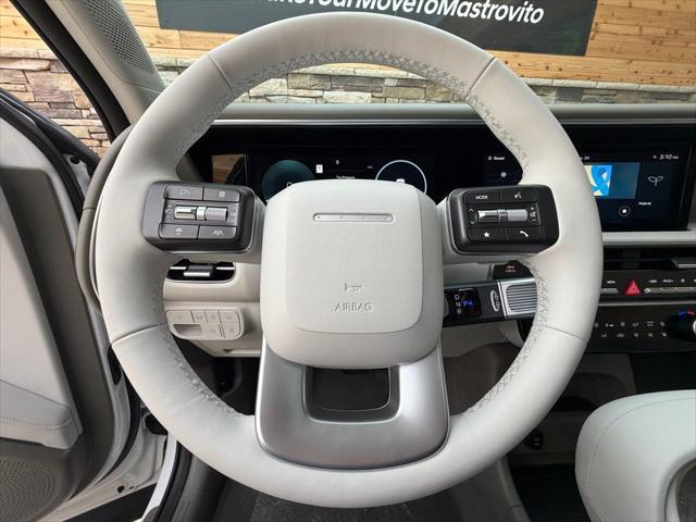 2026 Hyundai Palisade SEL Premium 7P