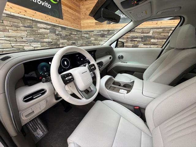 2026 Hyundai Palisade SEL Premium 7P