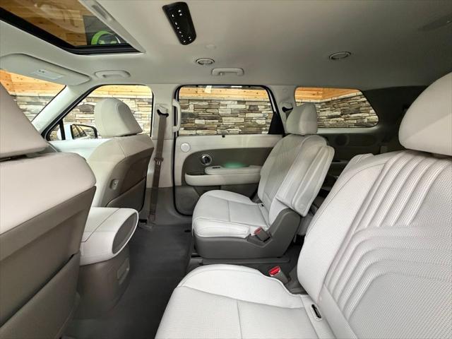 2026 Hyundai Palisade SEL Premium 7P