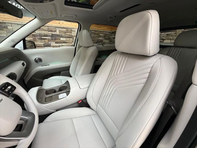 2026 Hyundai Palisade SEL Premium 7P