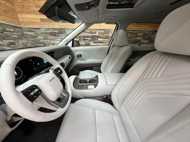 2026 Hyundai Palisade SEL Premium 7P