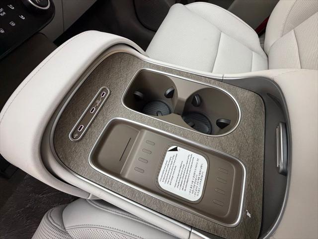 2026 Hyundai Palisade SEL Premium 7P