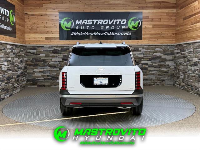 2026 Hyundai Palisade SEL Premium 7P for sale in YORKVILLE, NY