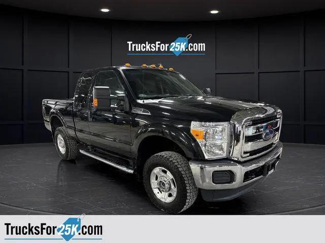2015 Ford F-250 XLT for sale in Plymouth, WI