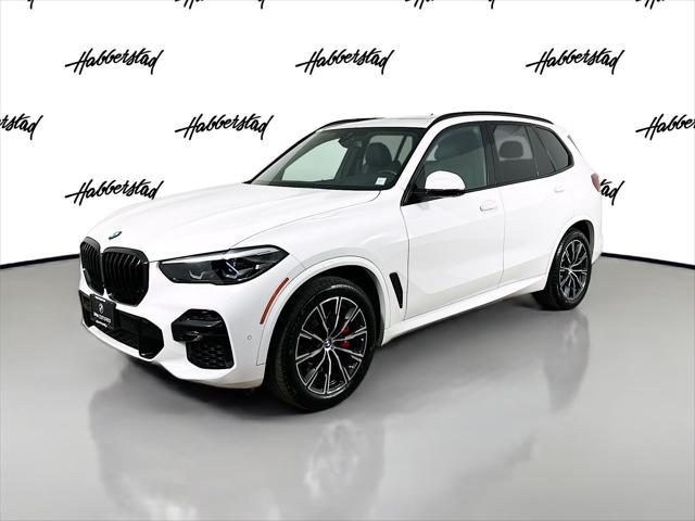 2023 BMW X5 xDrive40i for sale in Huntington Station, NY