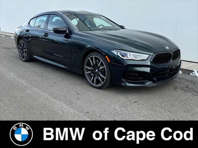 2026 BMW M8 xDrive for sale in Hyannis, MA