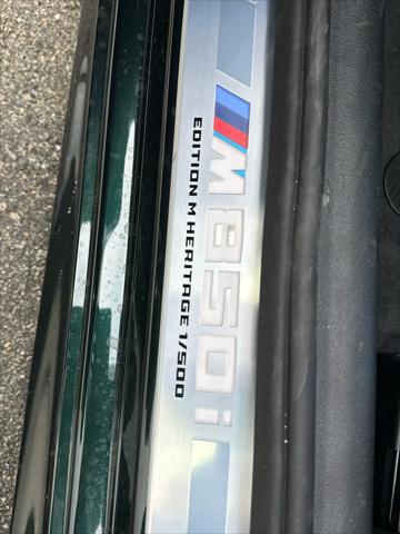 2026 BMW M8 xDrive