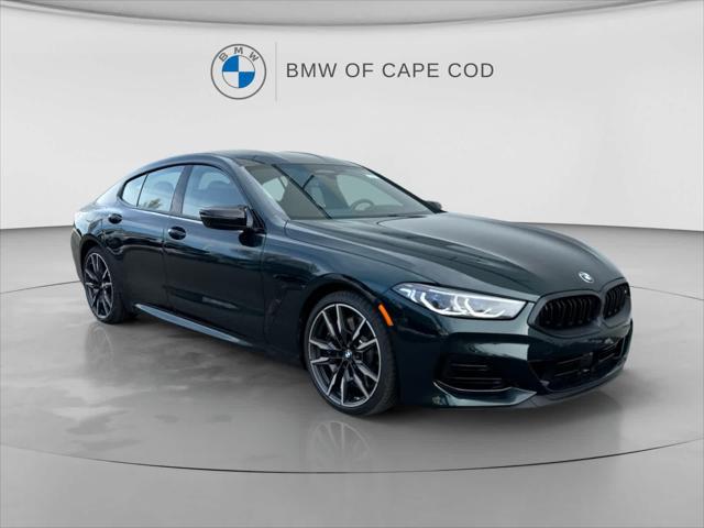 2026 BMW M8 xDrive for sale in Hyannis, MA