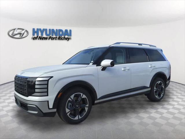 2026 Hyundai Palisade Limited for sale in NEW PORT RICHEY, FL