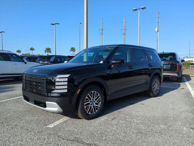 2026 Hyundai Palisade SE