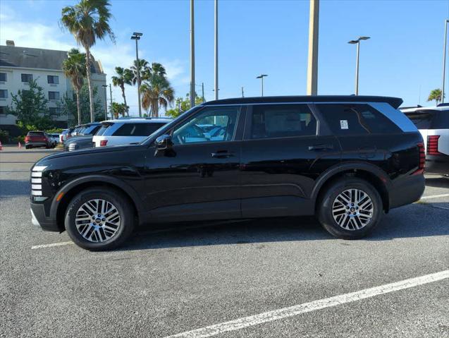 2026 Hyundai Palisade SE