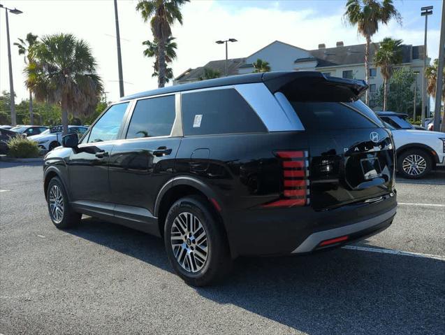 2026 Hyundai Palisade SE