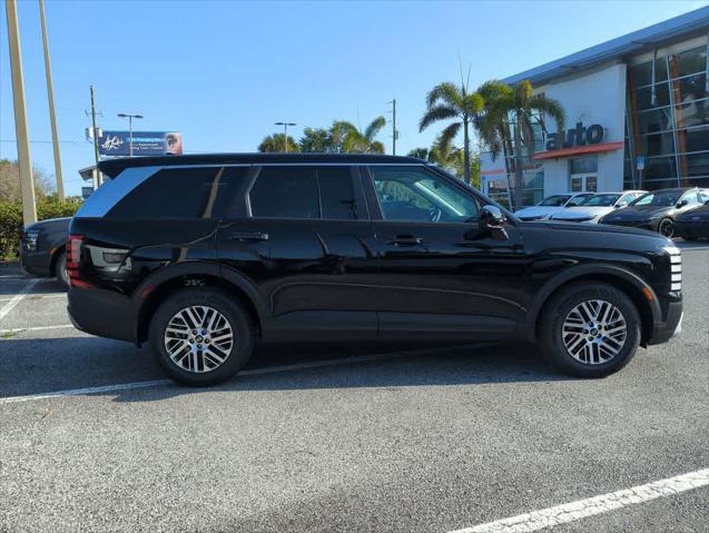 2026 Hyundai Palisade SE