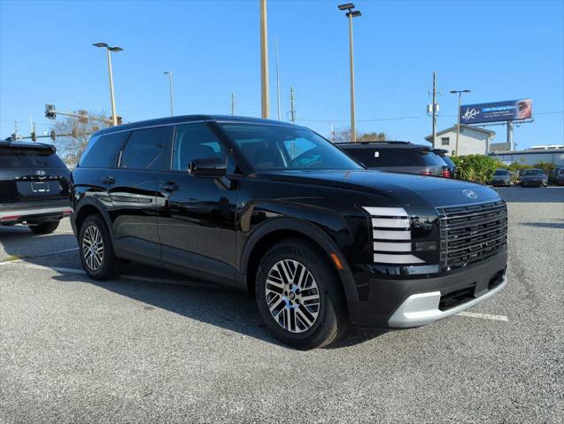 2026 Hyundai Palisade SE