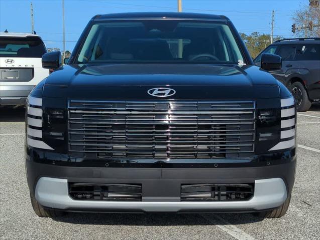 2026 Hyundai Palisade SE