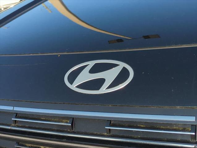 2026 Hyundai Palisade SE