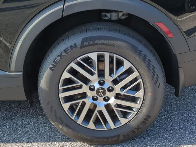 2026 Hyundai Palisade SE