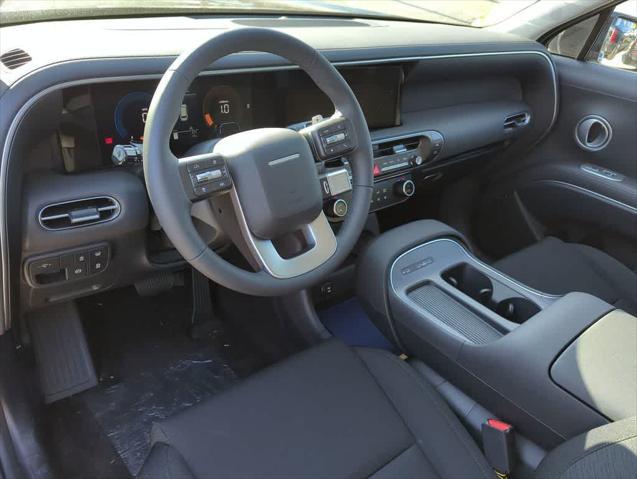 2026 Hyundai Palisade SE