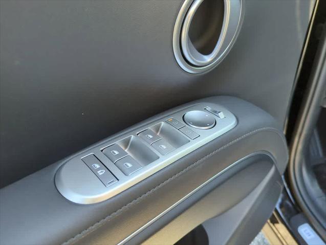 2026 Hyundai Palisade SE