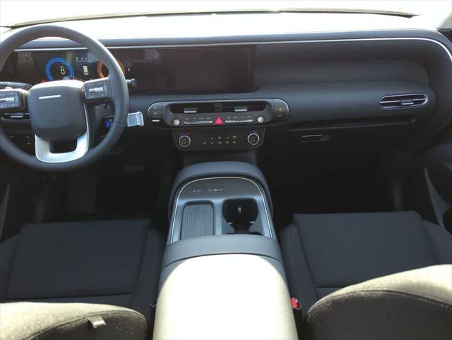 2026 Hyundai Palisade SE