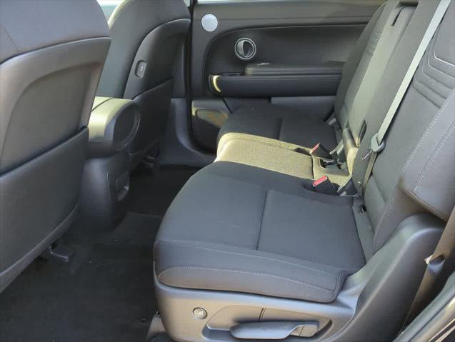 2026 Hyundai Palisade SE