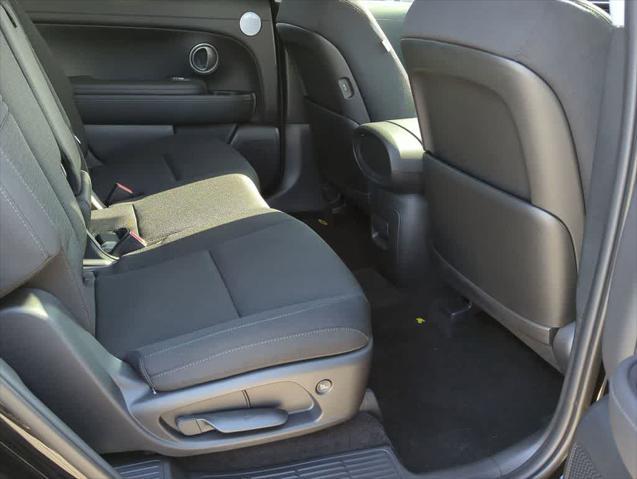 2026 Hyundai Palisade SE