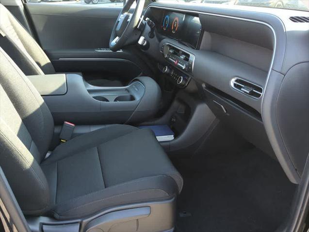 2026 Hyundai Palisade SE