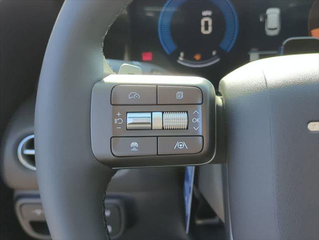 2026 Hyundai Palisade SE