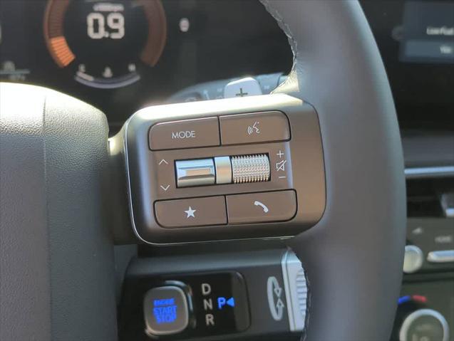 2026 Hyundai Palisade SE