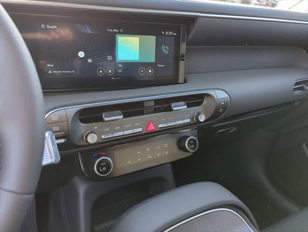 2026 Hyundai Palisade SE