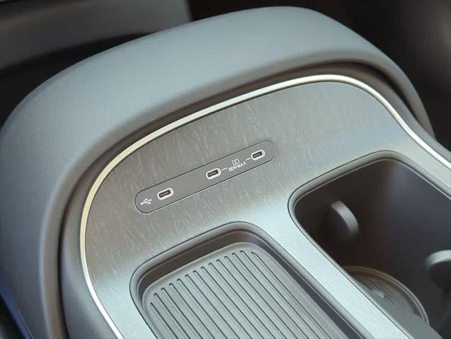 2026 Hyundai Palisade SE