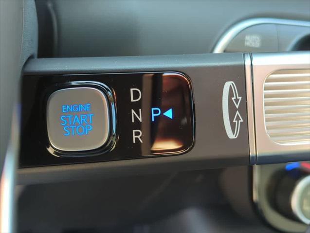 2026 Hyundai Palisade SE