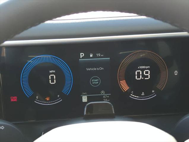 2026 Hyundai Palisade SE