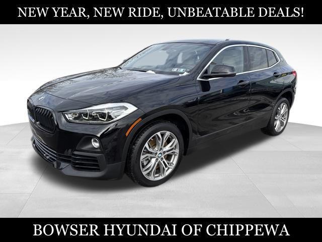 2018 BMW X2 xDrive28i for sale in BEAVER FALLS, PA