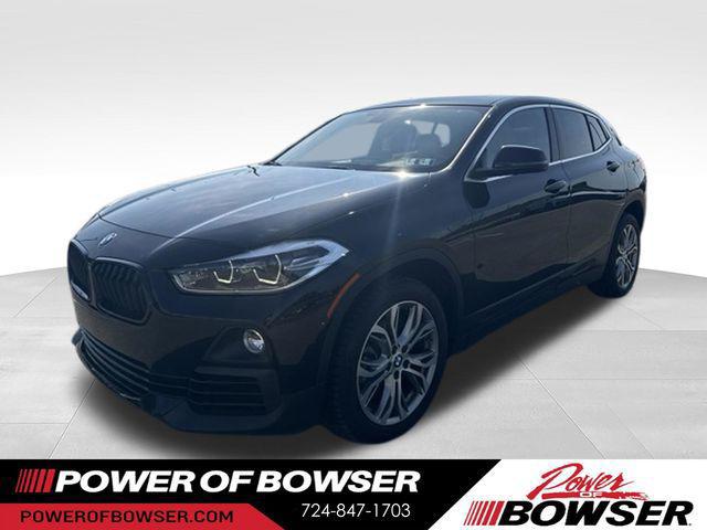 2018 BMW X2 xDrive28i for sale in BEAVER FALLS, PA